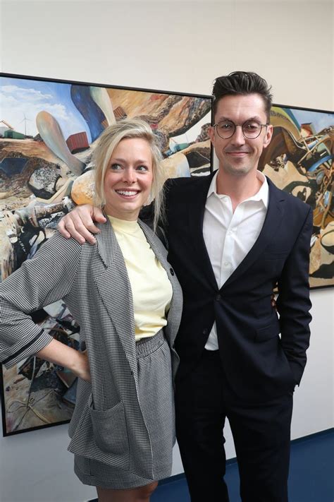 Log in or create an account to see photos of katrien van der linden. Het lief van Xavier en de vrouw van Steven: onverwachte BV ...
