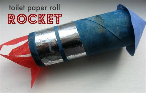 20 Homemade Transport Themed Toilet Paper Roll Crafts Hative