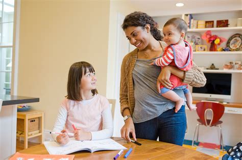 Managing a Nanny and When and How to Pull the Plug - USA Herald