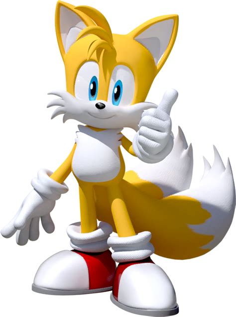 15 Best Sonic The Hedgehog Characters Of All Time Ranked