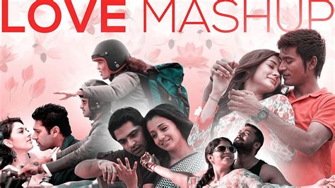 Love Mashup 2023 Valentines Day Love Songs Tamil Love Songs Video