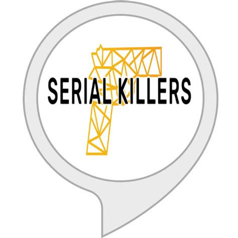 The Ultimate Serial Killers Quiz Alexa Skills