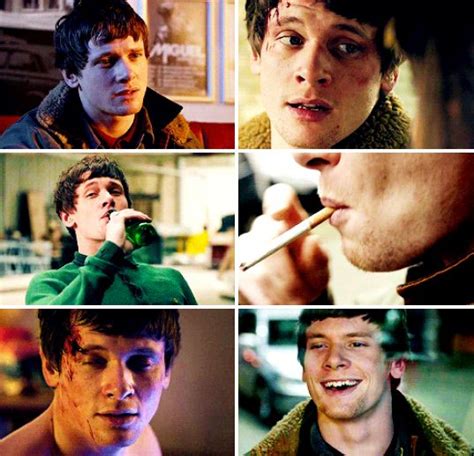 Jack Oconnell As James Cook