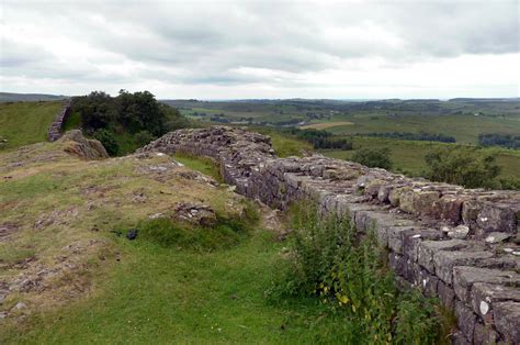 Smarthistory Hadrians Wall