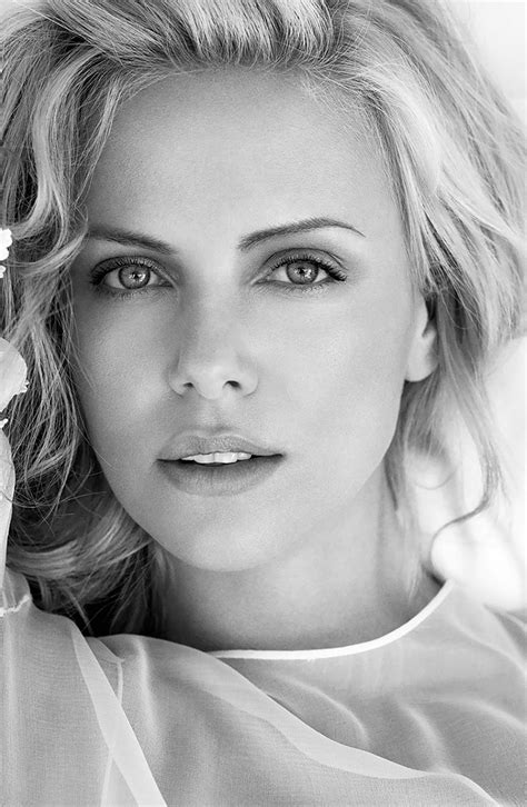 Charlize Theron Charlize Theron Charliez Theron Charlize Theron Portrait