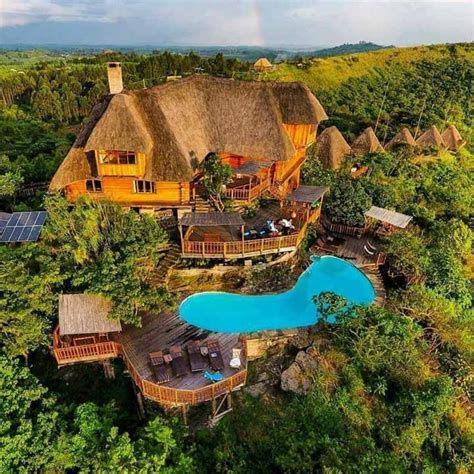 Love It Kyaninga Lodge Fort Portal Uganda Top Luxury Hotels Six