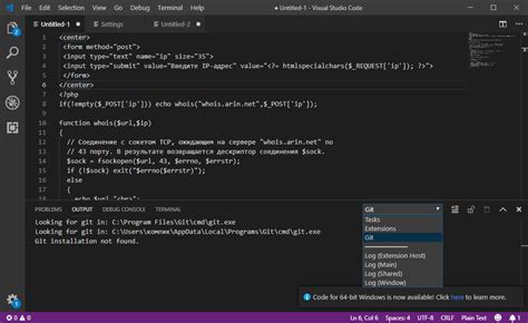 Tutorial Visual Studio Code Youtube Vrogue Co