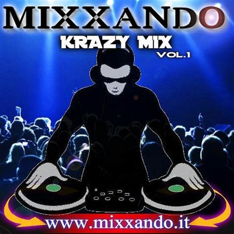 Stream Krazy Mix Vol 1 By Sergioo Listen Online For Free On SoundCloud