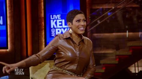 Tamron Hall Is A Wedding Officiant Youtube