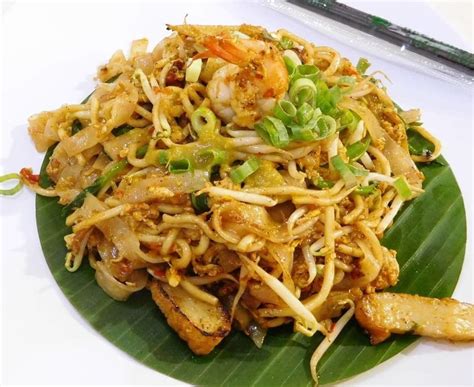 New normal di pantai caruban rembang. Kwetiau Bagan 88, Pantai Indah Kapuk - Lengkap: Menu terbaru, jam buka & no telepon, alamat ...