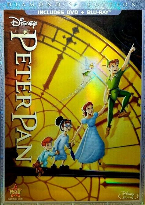 The following pan rai phai ruk (แผนร้ายพ่ายรัก) episode 1 english sub has been released. Peter Pan / Peter Pan in 2020 | Disney blu ray, Peter pan ...