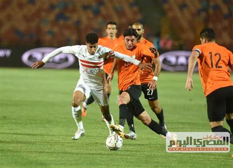 وقال نصار في تصريحات تلفزيونية لفضائية أون تايم سبورتس: الزمالك والبنك الأهلي مباشر .. عاصم صلاح يسجل الأول في ...