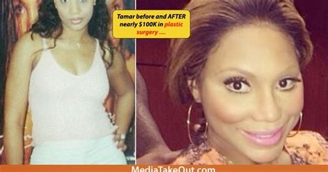 Welcome To The First Class Exclusive Blog Tamar Braxton Spent