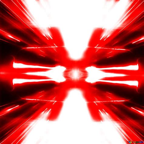 Modern Abstract Cool Red Background №221518
