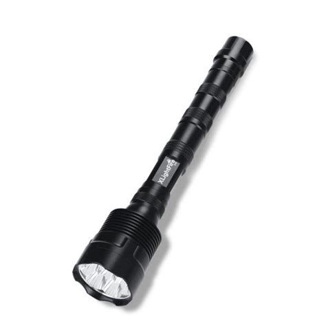 Xlightfire 30000 Lumens 5 Mode 18650 Super Bright Led Flashlight Tanga
