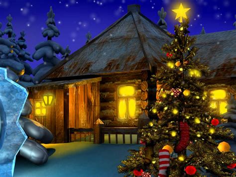 Free christmas festival high definition quality wallpapers for desktop and mobiles in hd, wide, 4k and 5k resolutions. Christmas Lights Wallpapers and Screensavers - WallpaperSafari