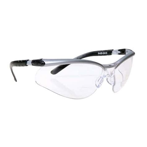 3m dual reader safety glasses 2 0x top and bottom diopters from cole parmer united kingdom