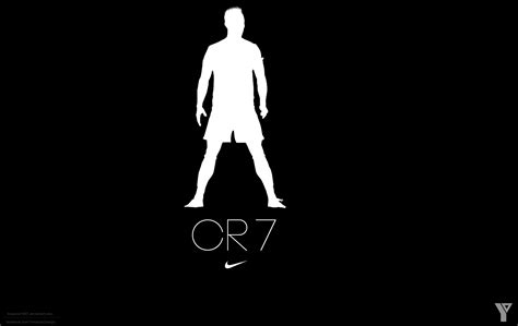Cr7 Logo Wallpaper Posted By Ethan Walker