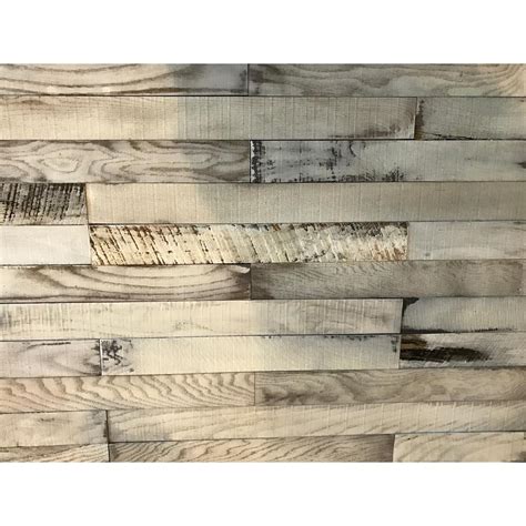 & now it is the perfect! Shiplap Plank 0.5 in. H x 3.5 in. W x 12 in. 36 in. L ...