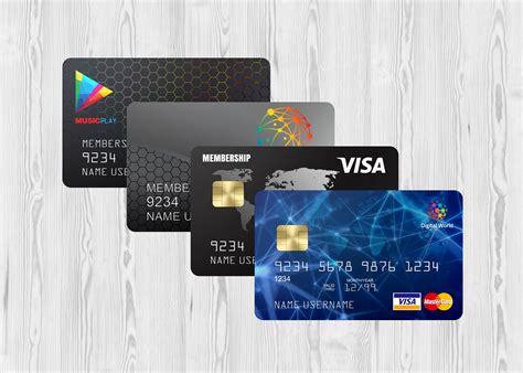 Let's create our html structure. Turn Your Brand Into Professional Credit Card Designs for ...