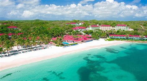Pineapple Beach Club Opens In Antigua