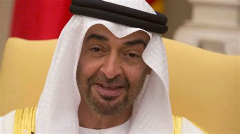 United Arab Emirates Profile Leaders Bbc News