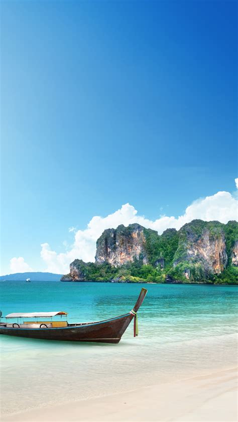 Thailand Phone Wallpapers Wallpaper Cave