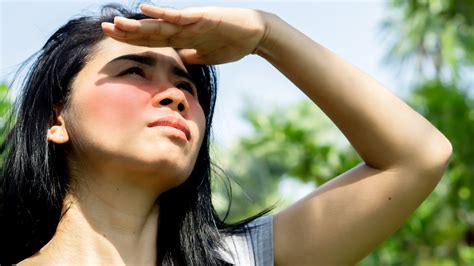 How The Sun Can Affect People With Lupus