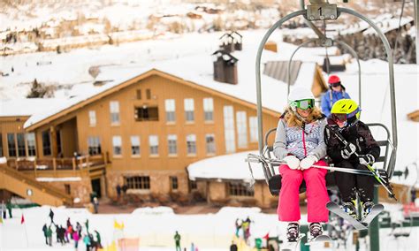 How To Plan An Affordable Park City Ski Vacation Stay Park City