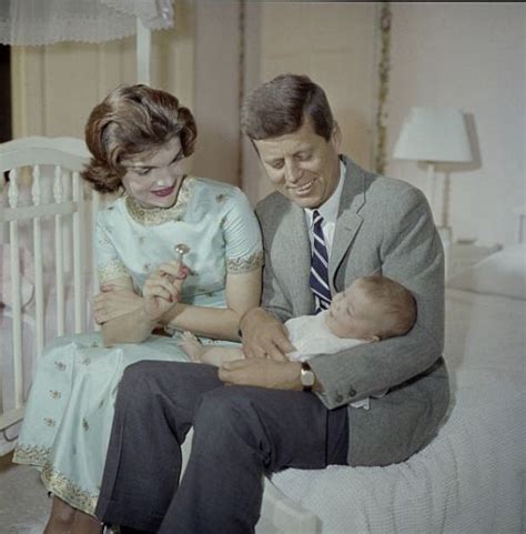 March 1958 Portrait Of American Politician Us Senator John F Kennedy