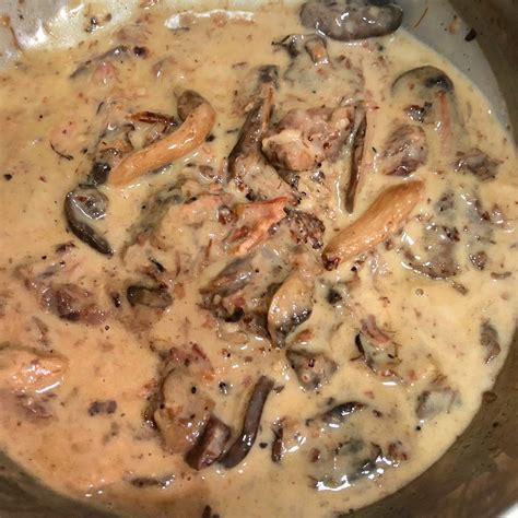 Maybe you would like to learn more about one of these? Beef Stew Recipe Cream Of Mushroom - All Mushroom Info