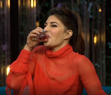 These Were The 5 Most Shocking Sex Confessions By Jacqueline And Sidharth On Koffee With Karan