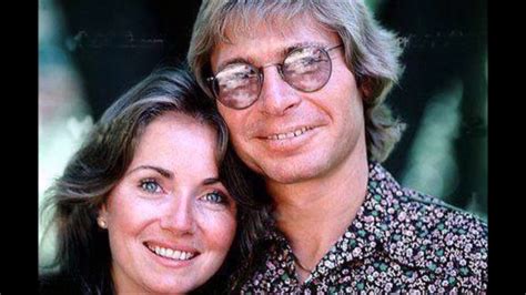 John Denver 50th Wedding Anniversary 06092017