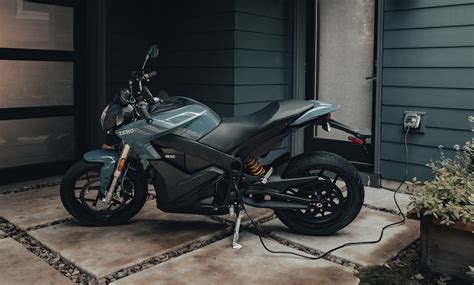 Zeros New Electric Motorcycle Lineup The Next Avenue