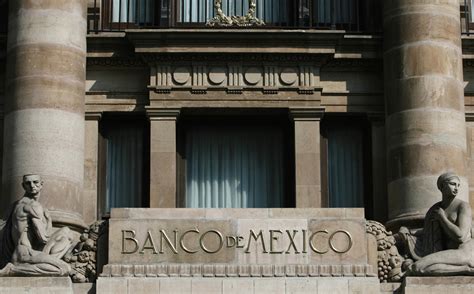 La tasa de interés de banxico sirve como referencia para que otros bancos o instituciones financieras puedan fijar la tasa de los créditos que ofrecen a la población. Banxico recorta tasa de interés a 6% ante coronavirus