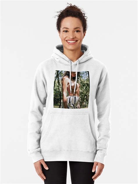 Topless Naturist Female Nude Model Erotic Female Nudes Pullover Hoodie By Naughtynude Redbubble