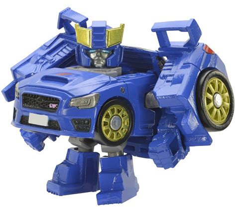 Bluestreak Transformers Toys Tfw2005