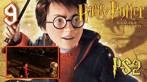 Question for harry potter and the order of the phoenix. Harry Potter e la Camera dei Segreti (PS2) - ITA ...