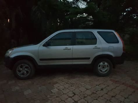 Sold Sold 9ja Used 04 Honda Cr V Available For Sale Enugu State