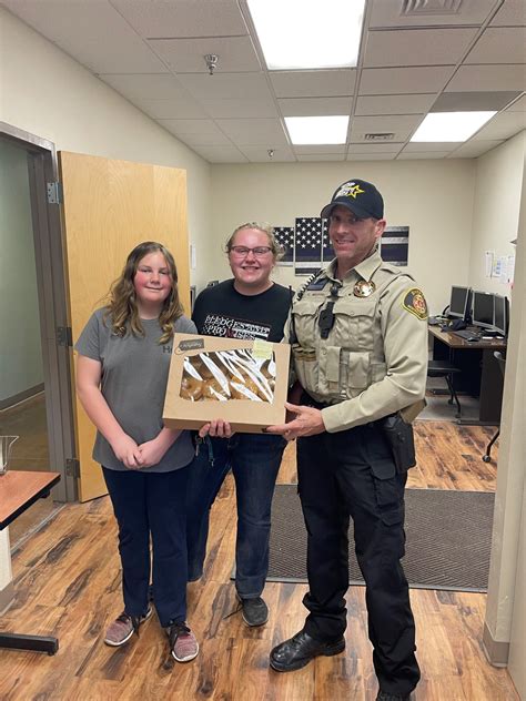 Montrose Sheriffs Departmenttimeline Videos