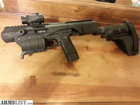 Armslist For Sale Sig Acp Adaptive Carbine Platform