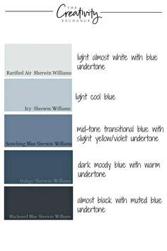 However, it is becoming rarer in 2020 color charts. Pick a Paint Color