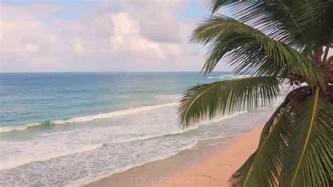 Playa Grande Rio San Juan Dominican Republic Youtube