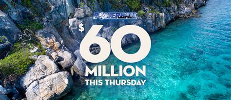 One lucky victorian has yet to be notified of their win, the biggest in the state's history the lott. $60 Million Powerball! | Oz Lotteries