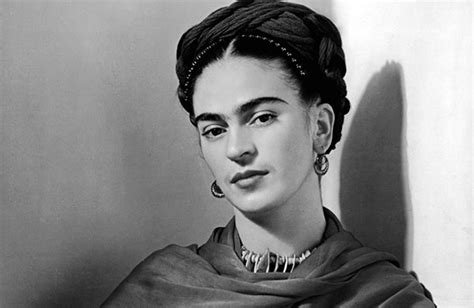 Read on for facts about the accident that changed her life, her famous romances, her exotic pets, and more. Frida Kahlo, Role Model for Artists, People with Disabilities and Bisexual Women - Respect Ability