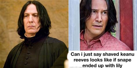 Harry Potter 10 Hilarious Memes That Sum Up Snape’s Hatred For James Potter