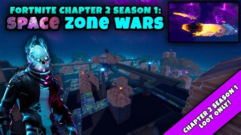Island codes ranging from deathrun maps to parkour, mini games, free for all, & more. Space Zone Wars Map *CODE* (Fortnite Chapter 2 Season 1 ...