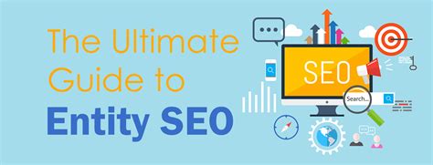 The Ultimate Guide To Entity Based Seo In Atonce