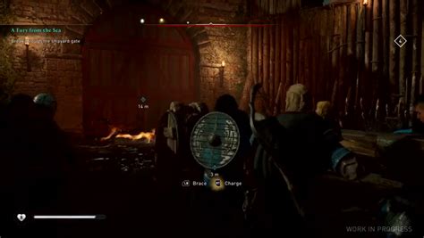 Assassin S Creed Valhalla 30 Minute Gameplay Video Leaked On Reddit