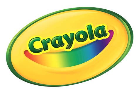 Crayon Logos